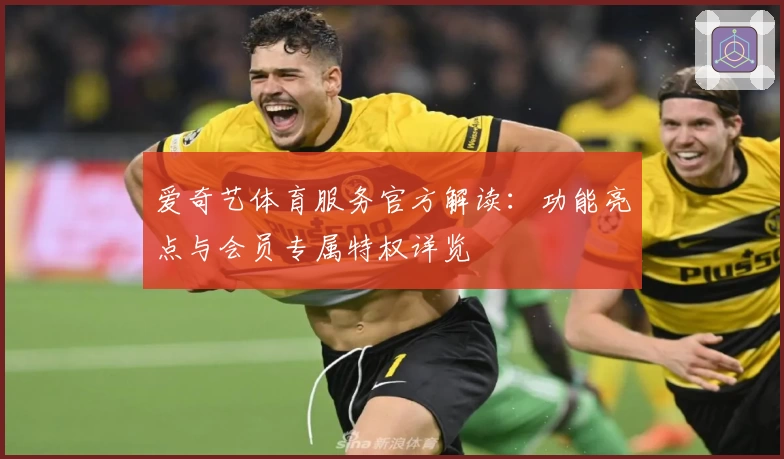爱奇艺体育服务官方解读:功能亮点与会员专属特权详览