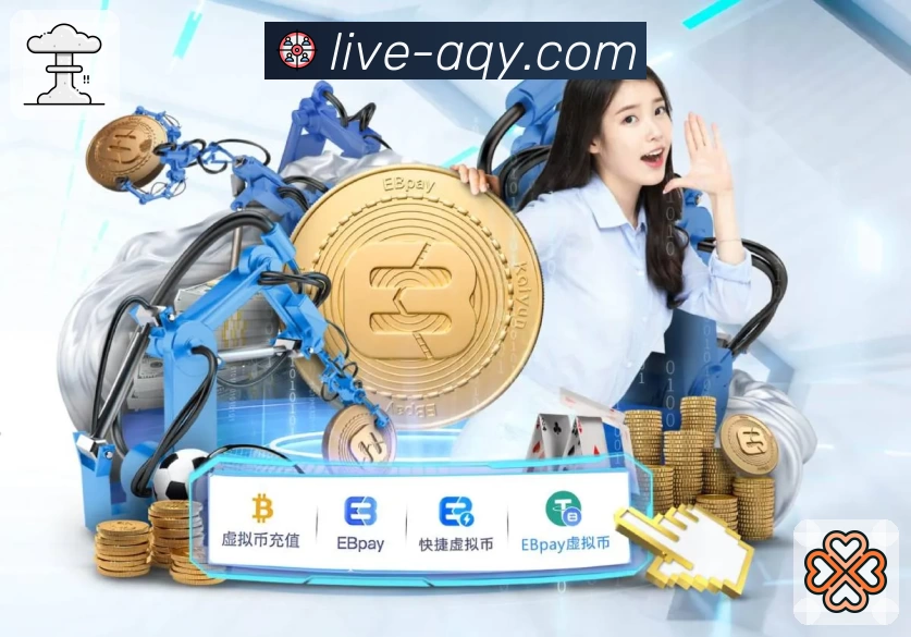 爱奇艺 App 展示图